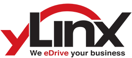 yLinx (Pvt.) Ltd. Logo